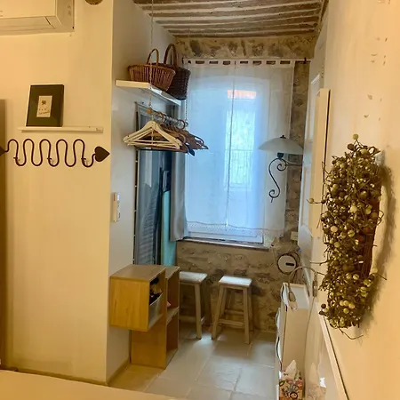 Suquet Cosy Apartment Cannes